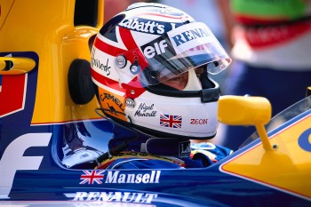 Mansell 2